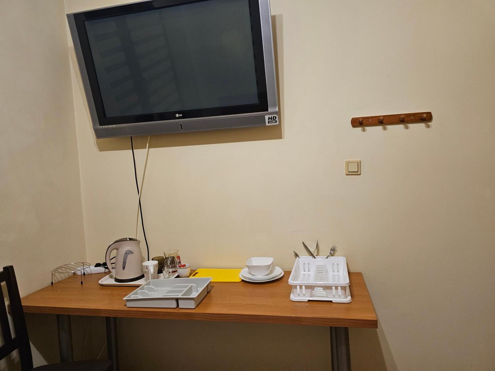 Pokoje Goscinne U Lidki Władysławowo Екстериор снимка